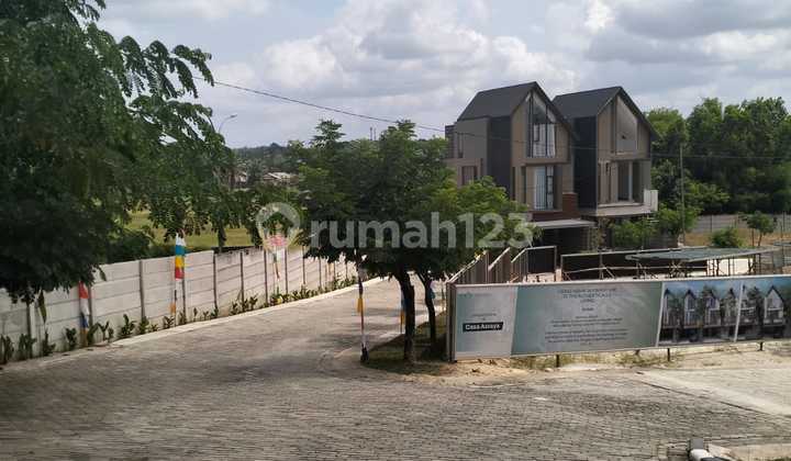 Elegant House on Thamrin Street, Pekanbaru Elegant House on Thamrin Street, Pekanbaru