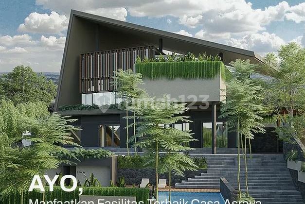 Cluster Dekat Ronggowarsito Kota Pekanbaru 2