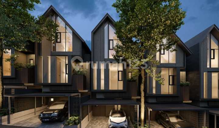 Rumah Jalan Gobah Sudirman Kota Pekanbaru