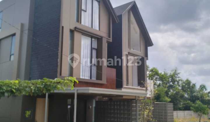 Luxury Home Sudirman Kota Pekanbaru 1
