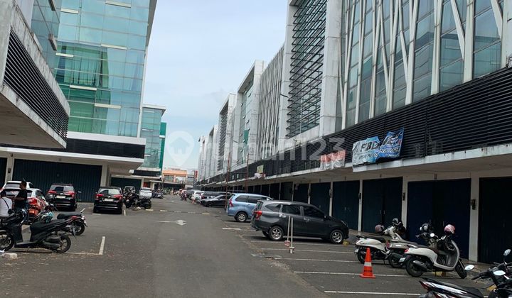 Dijual Ruko Cikarang Cikarang Central City Super Bagus