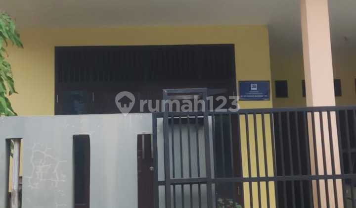 Dijual Rumah Pesona Cinangka Pamulang Super Bagus