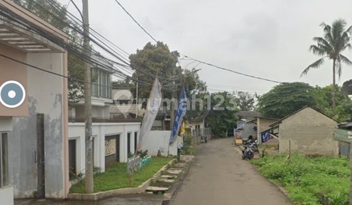 Dijual Rumah Pendopo Residence Harga Super Murah 1