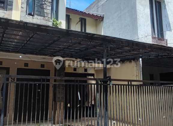 Dijual Cepat Rumah Komplek Harda Ciputat Timur Super Bagus