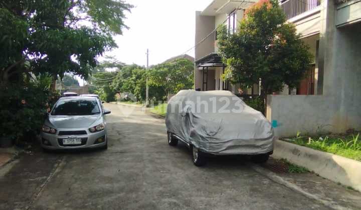 Dijual Rumah Pendopo Residence Harga Super Murah 2