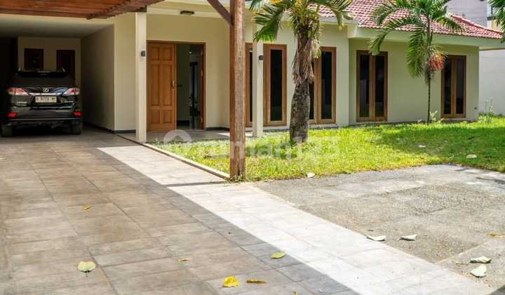 For Sale Quick House Tebet Jayamandala Area For Sale Quick House Tebet Jayamandala Area