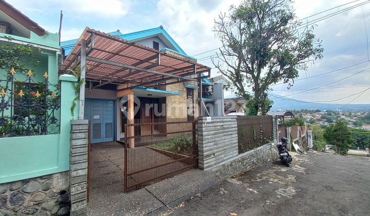 Dijual Cepat Rumah Jl Kuta Indah Bogor Tengah Super Bagus