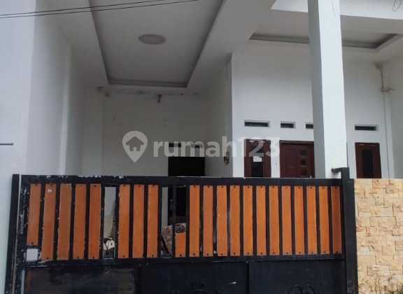 Dijual Rumah Villa Tarumajaya Bekasi Super Murah 1
