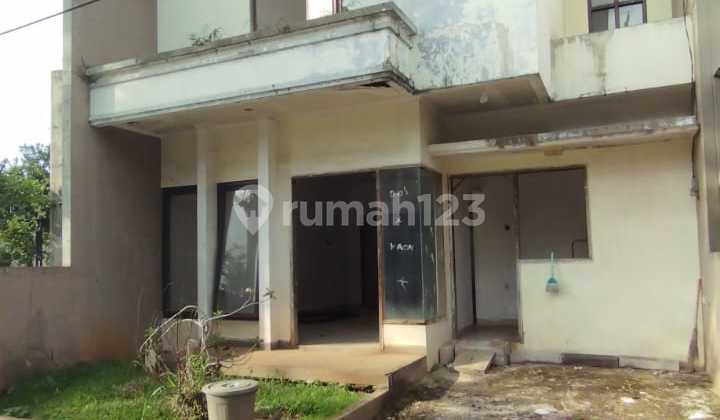 Dijual Rumah Pendopo Residence Super Murah Lingkungan Nyaman 1