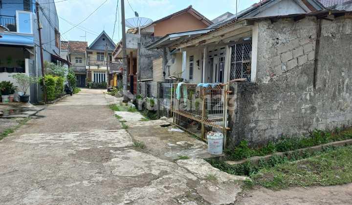 Dijual Cepat Rumah Super Murah Tanah Di Huk Bagus