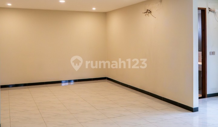 Dijual Cepat Rumah Jayamandala Tebet Siap Huni 2