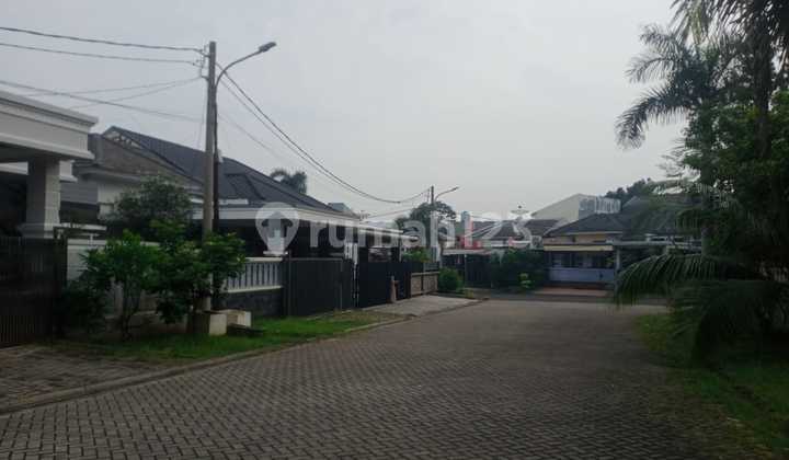 Dijual Rumah Cibubur Country Super Murah Lokasi Strategis 2