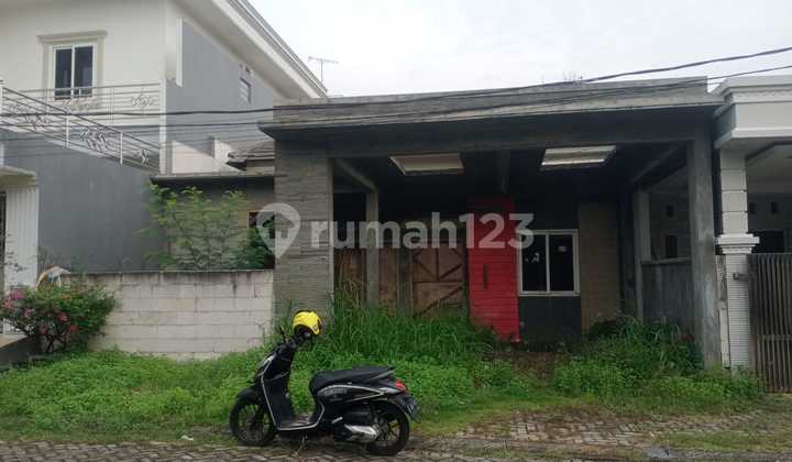 Dijual Rumah Cibubur Country Super Murah Lokasi Strategis 1