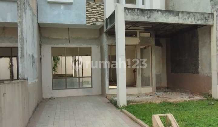 Ready Rumah Pendopo Residence Jatisampurna Bekasi Murah Saja 2