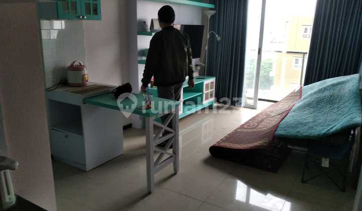 Quick Sale Cheap Apartments Gate Away Pasteur 2