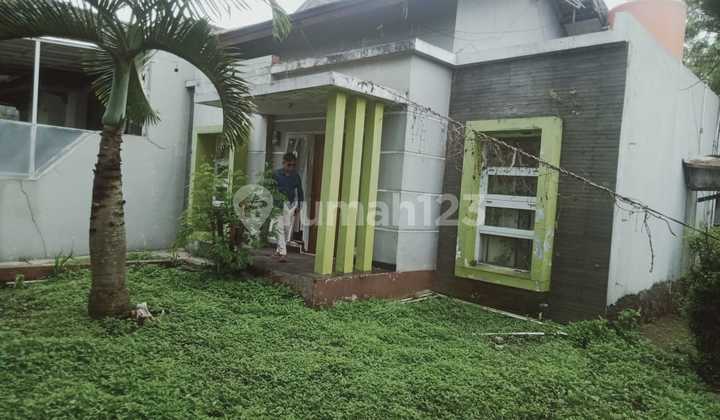 For Sale Beautiful Bandung Villa House Super Cheap Below Market 2