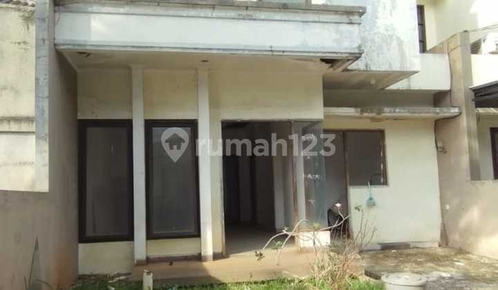 Dijual Rumah Pendopo Residence Super Murah Lingkungan Nyaman 2