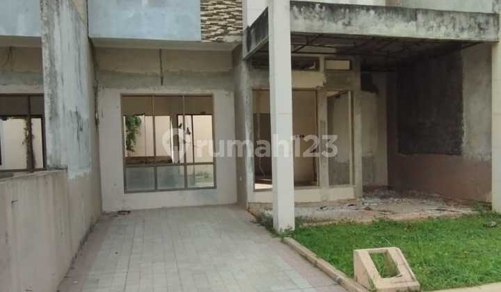 Ready Only Cheap Rumah Pendopo Residence Jatisampurna Bekasi Ready Only Cheap Rumah Pendopo Residence Jatisampurna Bekasi