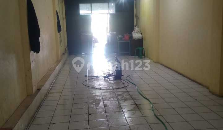 Urgently For Sale: Pondok Ungu Bekasi Shop House at a Low Price
