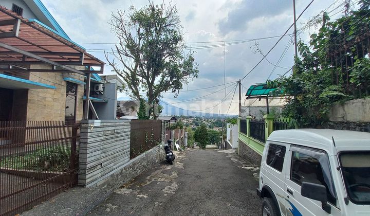 Dijual Cepat Rumah Jl Kuta Indah Bogor Tengah Super Bagus 2