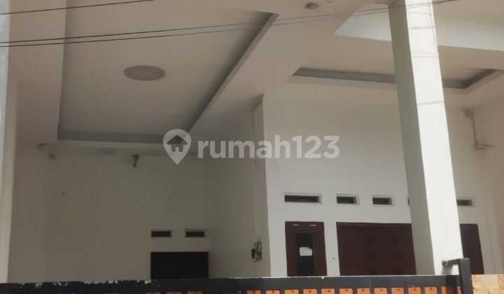 Dijual Rumah Villa Tarumajaya Bekasi Super Murah 2