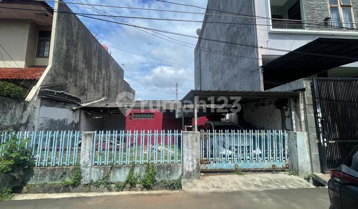 Dijual Rumah Kawasa Meruya Jakarta Barat Harga Miring 1