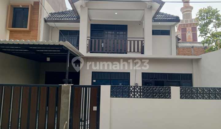 Quick Sale Fully Renovated Pondok Surya Mandala House