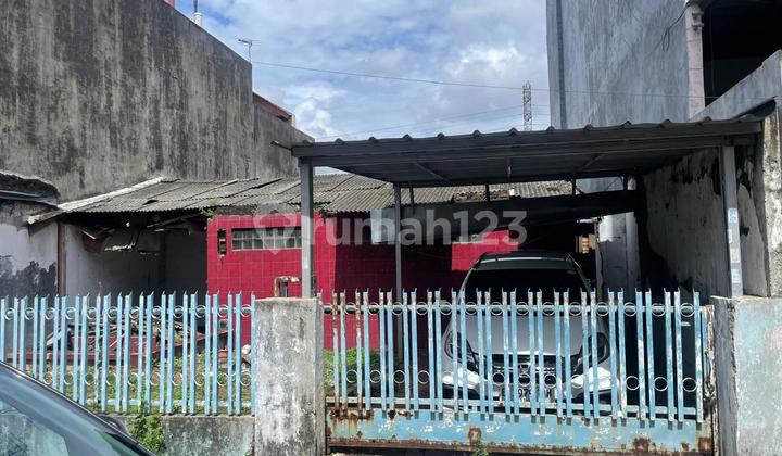 Dijual Rumah Kawasa Meruya Jakarta Barat Harga Miring 2