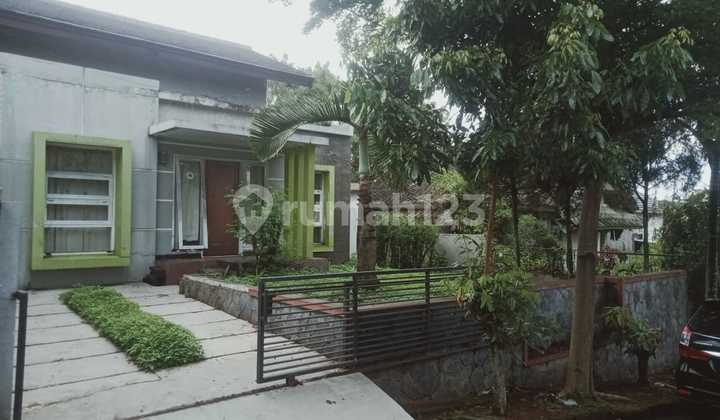 For Sale Beautiful Bandung Villa House Super Cheap Below Market