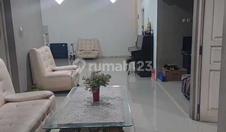 Dijual Rumah di Kiwi Residence Graha Bintaro 2