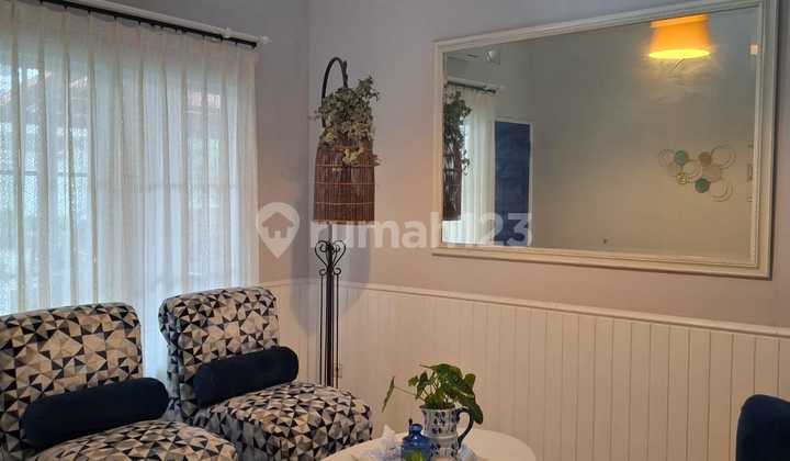 Cheap House for Sale in Puri Bintaro, Tangerang 2