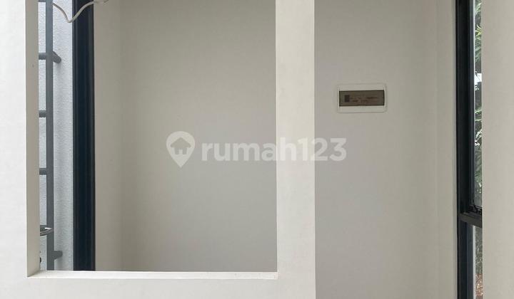 Disewakan Rumah Dekat Stasiun Jurangmangu, Tangerang 2