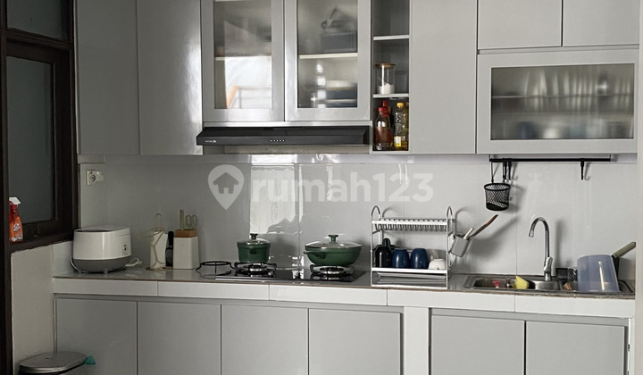 Dijual Rumah di Bintaro Sektor 9 Uk 10x12 2