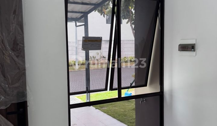 Disewakan Rumah Belle Fleur, Citra Garden Serpong 2