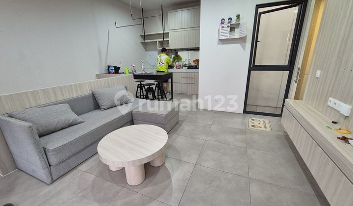 Disewakan Rumah Impresahaus Tabebuya, Bsd