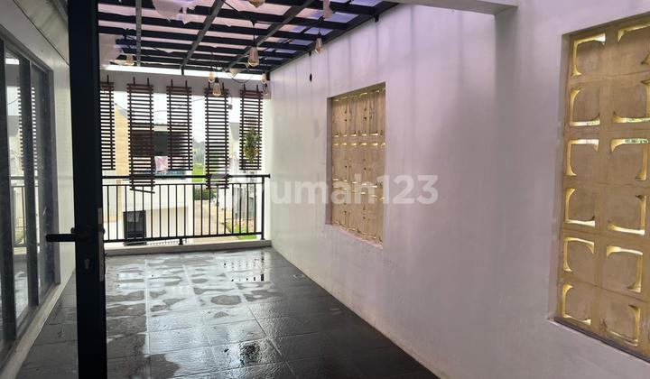 For Rent House in Golden Palma Bontaro, Pondok Aren 2