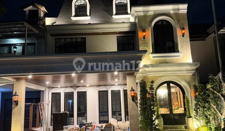 Dijual Rumah Bagus di Giradina Foresta, Bsd Dijual Rumah Bagus di Giradina Foresta, Bsd