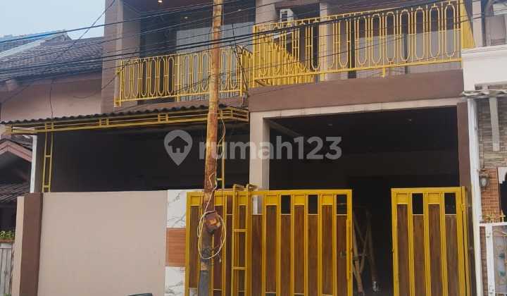 Dijual Rumah Bagus di Karawaci, Tangerang