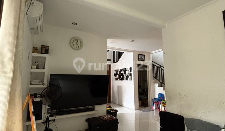 Dijual Rumah Hook Modern di Bintaro Jaya Sektor 2 2