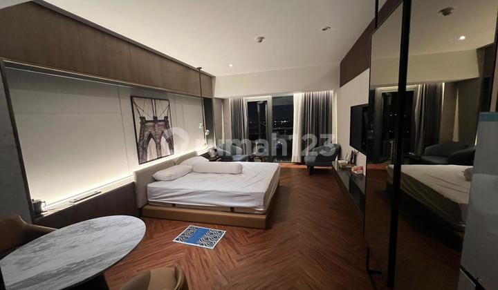 Dijual Apartemen Carstensz Residence, Gading Serpong Dijual Apartemen Carstensz Residence, Gading Serpong
