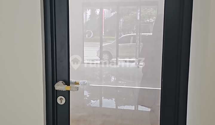 For Rent 3-Story Shop House in BSD Type 4.5X13 2