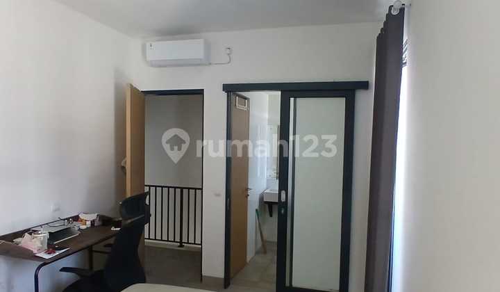 For Sale Yuthica Puspita Loka House, BSD, Tangerang 2