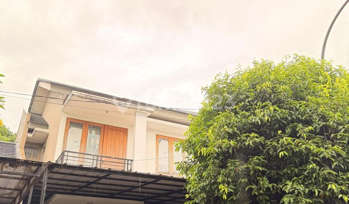 For Sale House in Nusaloka Irian, BSD City