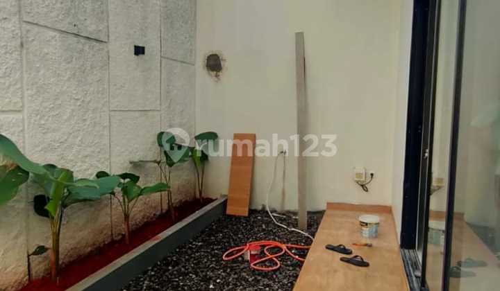 Dijual Rumah Brand New di Bukit Nusa Indah 2