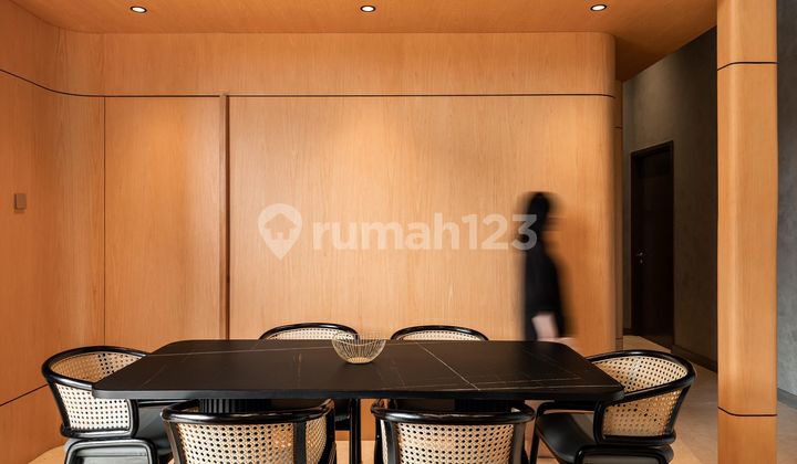 For Rent 2 BR Apartment Yukata Suite, Alam Sutera 2