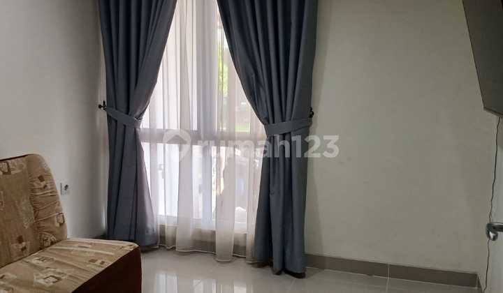 For Sale House in Cluster Rossini Symphonia Gading Serpong 7X12 2