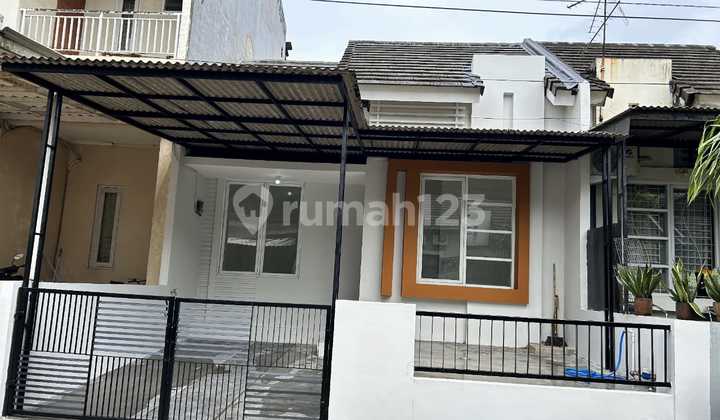 Dijual Rumah di Cendana Residence Pamulang