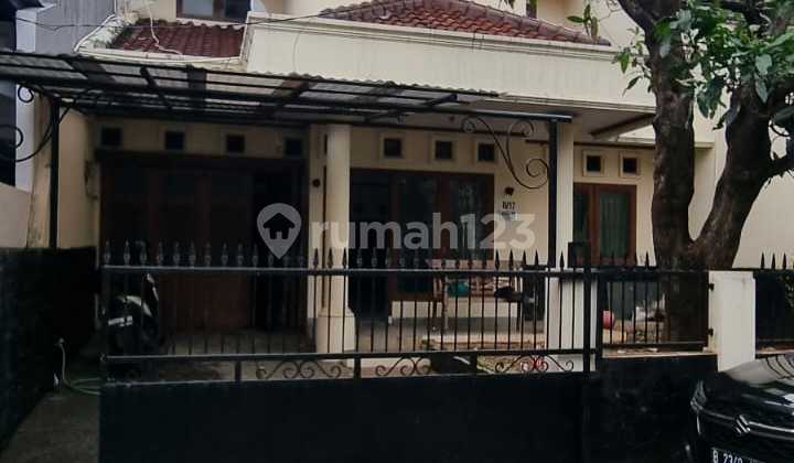 Dijual Rumah di Rempoa, Jl Flamboyan Asri Dijual Rumah di Rempoa, Jl Flamboyan Asri
