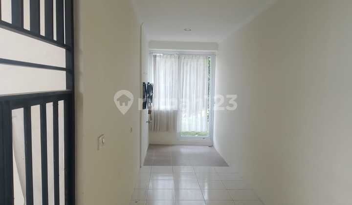 For Rent House in Verdant Ville, BSD City 8x16