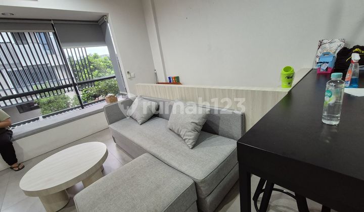 Disewakan Rumah Impresahaus Tabebuya, Bsd 2